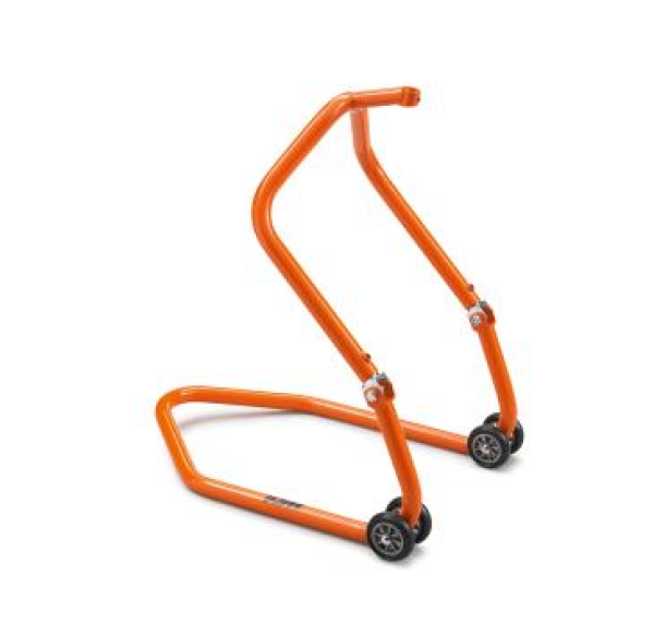 KTM Front wheel work stand, large